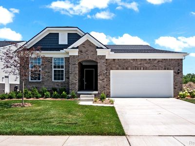 49963 Kent Ct, Canton, MI, 48188