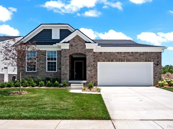 49963 Kent Ct, Canton, MI 48188