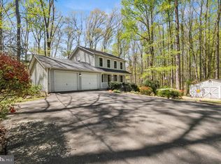 12320 Running Deer Rd, Manassas, VA 20112