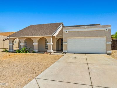 9509 N 88th Dr, Peoria, AZ, 85345