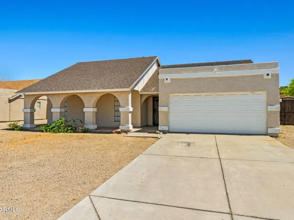 9509 N 88TH Drive, Peoria, AZ 85345