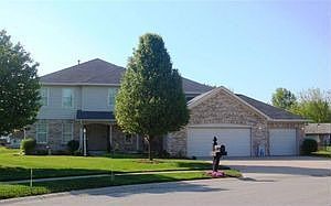 Home for Sale in Indianapolis, Indiana $229,900