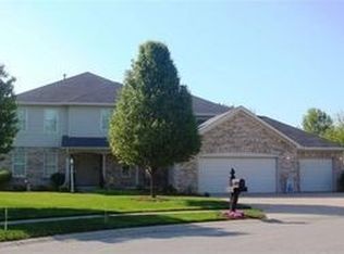 3339 Shady Maple Way, Indianapolis, IN 46227