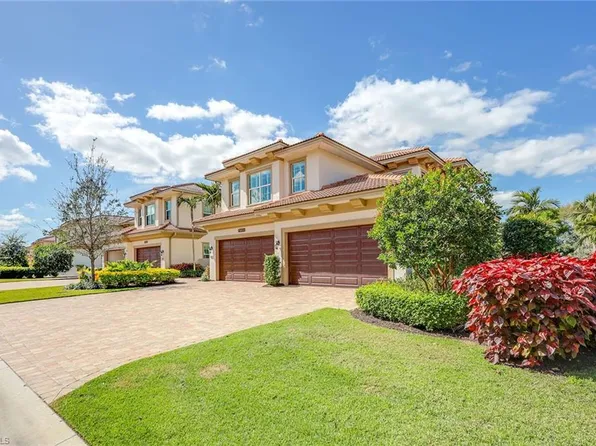 7801 Hawthorne DR #2704, NAPLES, FL 34113