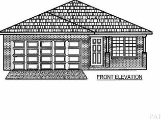 1917 Luneta Dr, Navarre, FL 32566