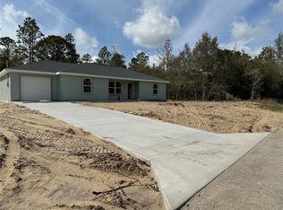 6752 SW 204th Ave, Dunnellon, FL 34431
