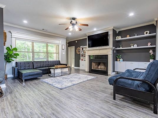 1st image of 8116 Kanis Oaks Dr