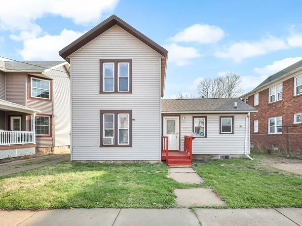 433 S Jackson St, Janesville, WI 53548