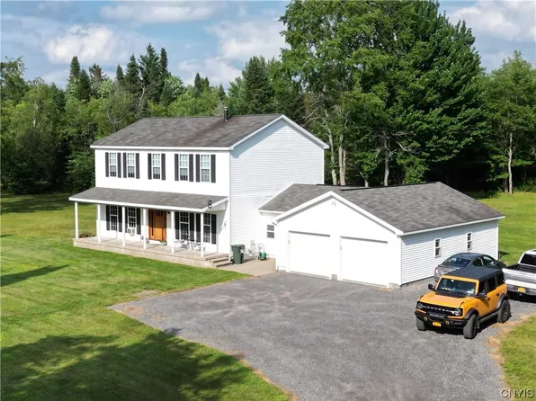 248 Hemstreet Rd, Cold Brook, NY 13324