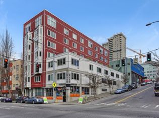 2440 Western Ave #525, Seattle, WA 98121