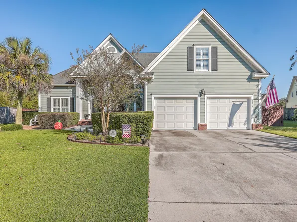 1174 Rivers Reach Dr, Charleston, SC 29492