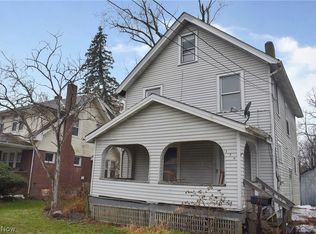 336 Parkman Rd SW, Warren, OH 44485