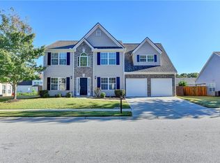 1430 New Liberty Way, Braselton, GA 30517