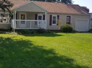 605 6th St, Findlay, OH 45840