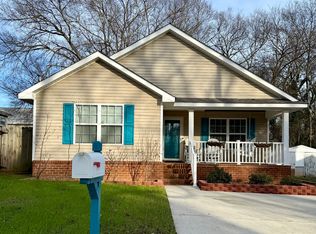 1014 Lee Dr NW, Huntsville, AL 35816