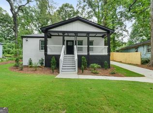 2174 Clanton Ter, Decatur, GA 30034