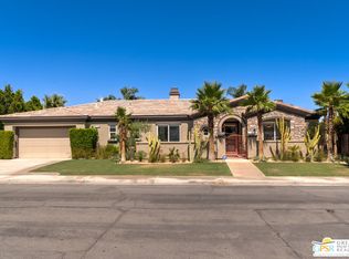 2160 N Hermosa Dr, Palm Springs, CA 92262