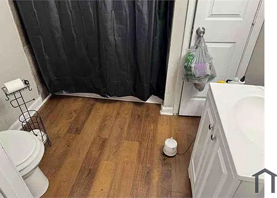 2 bed, $1,250 — Photo 4