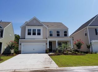 2859 Scarecrow Way LOT 1321, Myrtle Beach, SC 29579