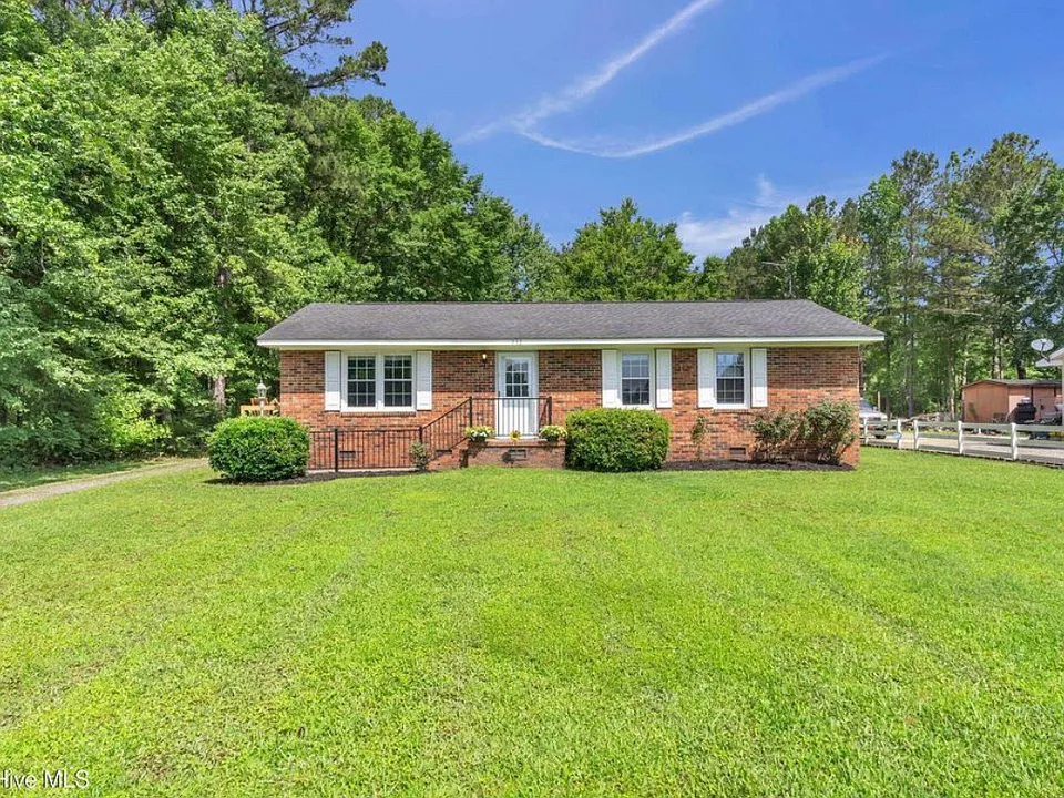 232 Old Savannah Rd