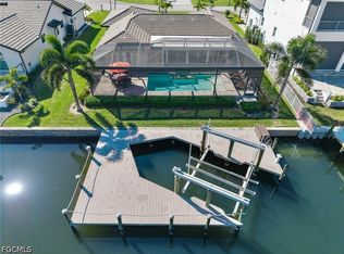 14710 Eden St, Fort Myers, FL 33908