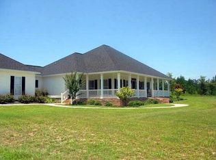 5755 Willow Branch Ct N, Wilmer, AL 36587