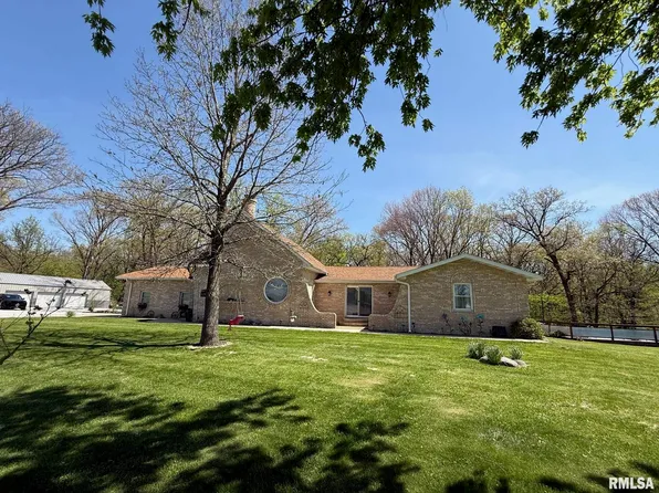 12440 Boy Scout Trl, Petersburg, IL 62675