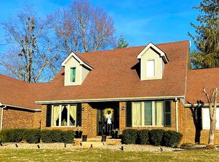 117 Landon Ln, Campbellsville, KY 42718