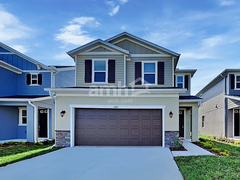 6420 Atlantic Beach Ave — Photo 1