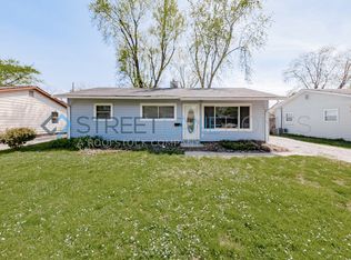 4106 N Park Dr, Belleville, IL 62226