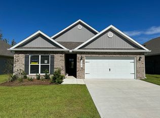 1274 Conolly Blvd, Lynn Haven, FL 32444