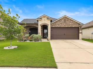 125 Bethann Loop, Taylor, TX 76574