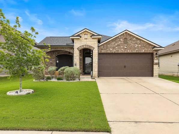 125 Bethann Loop, Taylor, TX 76574