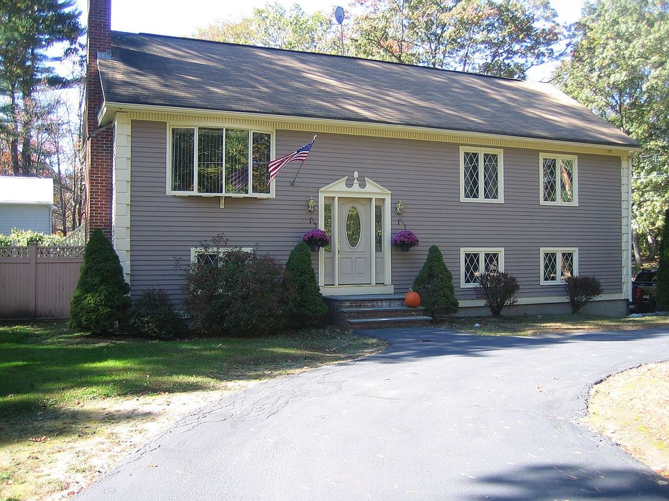 Front View