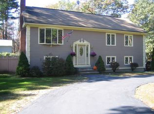 1 Stuart St, Wilmington, MA 01887