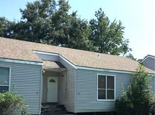 110 Canulette Rd APT 10, Slidell, LA 70458