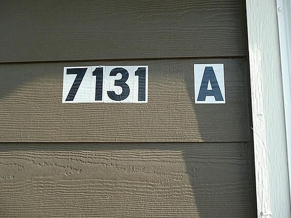 2nd image of 7131 Meadowgreen Ln #A