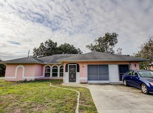 3703 Aba Ln, North Port, FL 34287