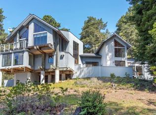 33250 Sea Forest Dr, The Sea Ranch, CA 95497