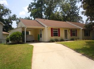 335 Shetlands Ln, Glen Burnie, MD 21061
