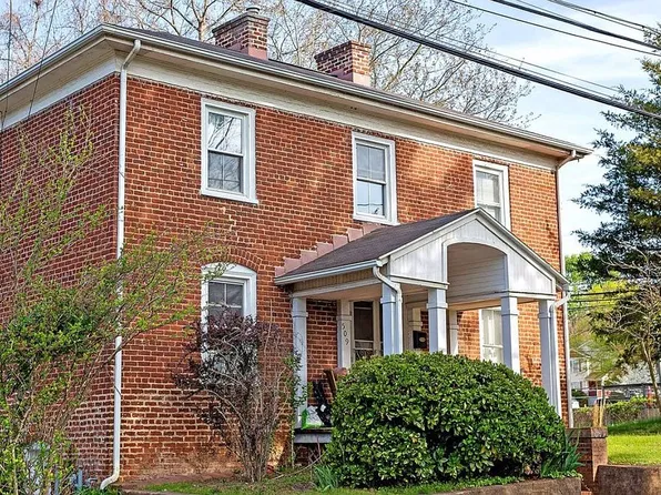 509 7 1/2 St SW, Charlottesville, VA 22903