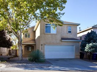 7436 Peregrine Rd NE, Albuquerque, NM 87113