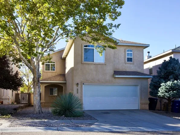 7436 Peregrine Rd NE, Albuquerque, NM 87113