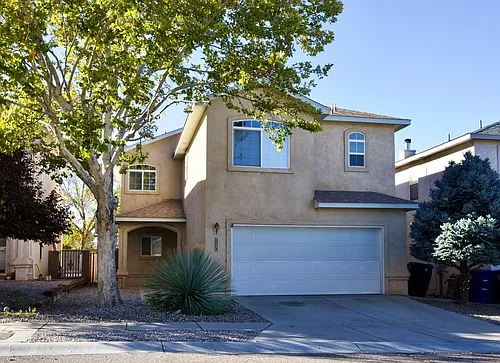 7436 Peregrine Rd NE Photo 1