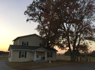 4337 Powers Bridge Rd, Manchester, TN 37355