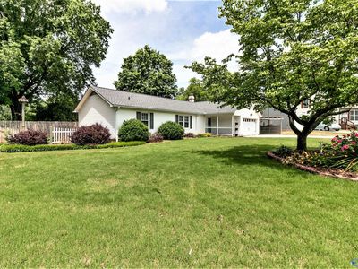 1201 Aldridge Dr SE, Huntsville, AL, 35803