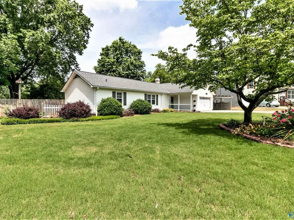 1201 Aldridge Dr SE, Huntsville, AL 35803