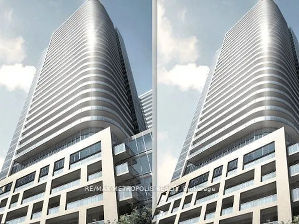 2033 Kennedy Rd, Toronto, ON