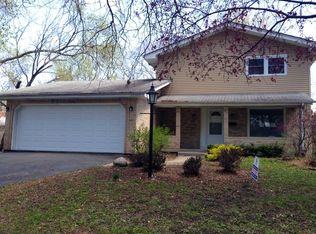 17303 Bryant Ln, Hazel Crest, IL 60429