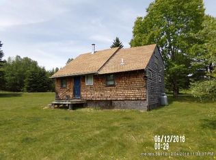 2202 Bancroft Rd, Bancroft, ME 04497